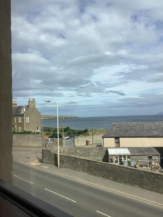 Westlea Bed And Breakfast Thurso Exterior photo