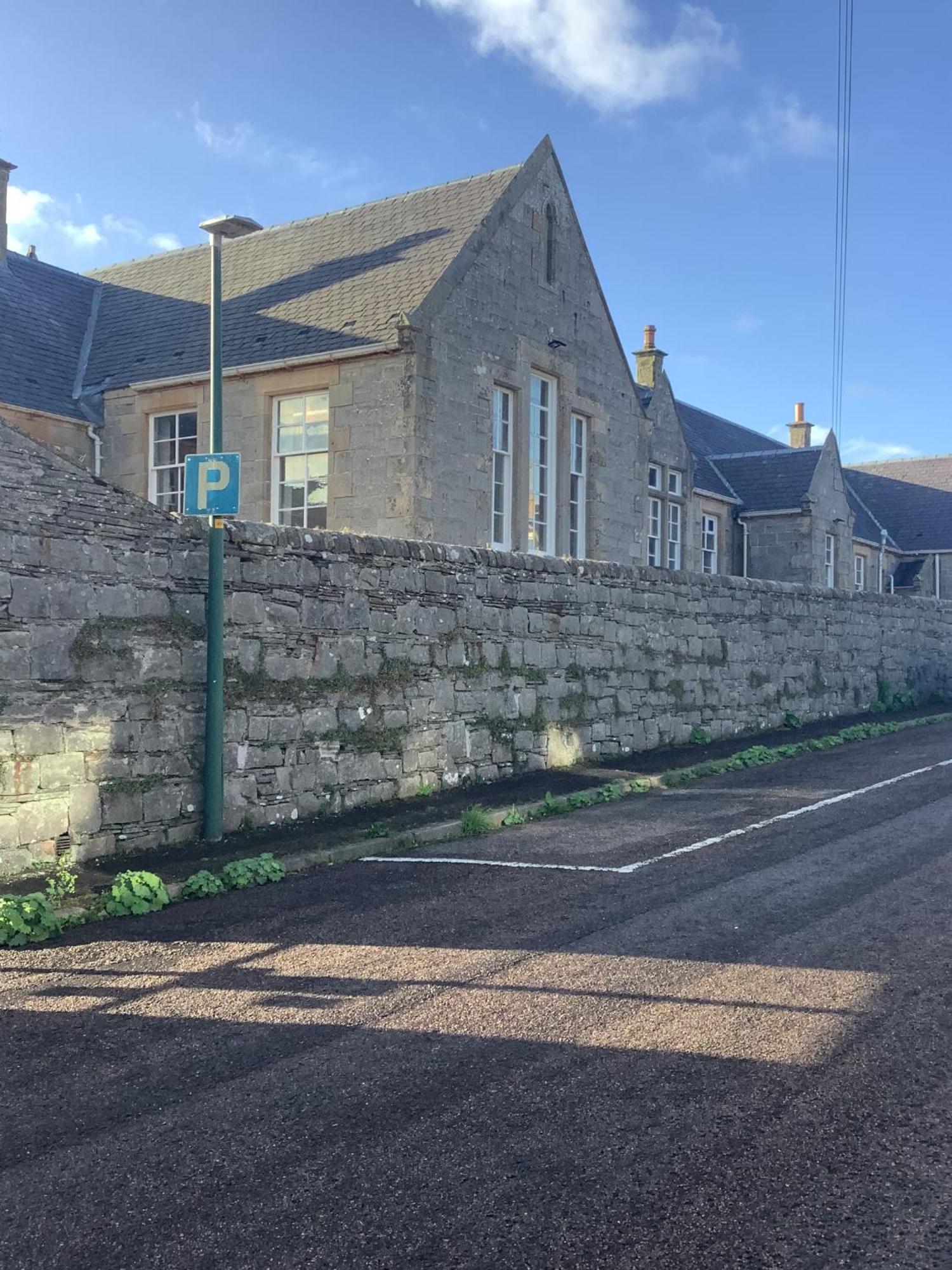 Westlea Bed And Breakfast Thurso Exterior photo